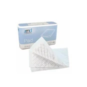 Amd Absorbent Night Pad Large Size 40U kaina