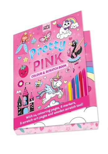 PRETTY PINK