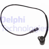 Jutiklis, alkūninio veleno impulsas DELPHI SS10924 kaina
