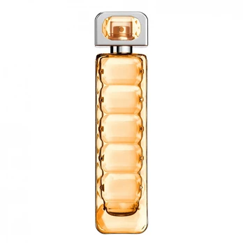 Tualetinis vanduo Hugo Boss Orange 50ml