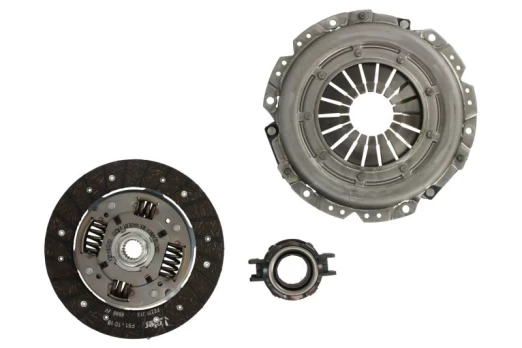 Sankabos komplektas VALEO 821326
