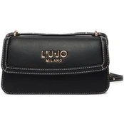 Rankinė Liu Jo AA6073 E1012 Juoda