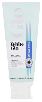 Dantų pasta White Glo Express, 115 g