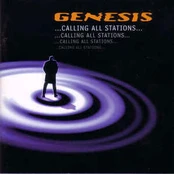 CD Genesis - ...Calling All Stations...