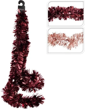 Garland TSL000630. 200 cm