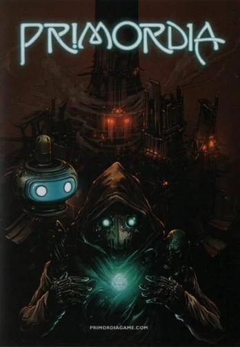 Primordia