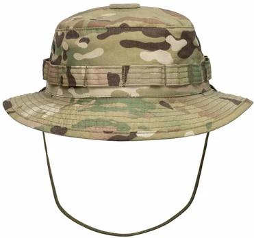 Kepurė Skrybėlė Helikon-Tex Boonie Hat Mk2, MultiCam®