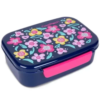 Cool Pack Pietų dėžutė CoolPack Foody Margaret