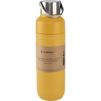 Le Creuset On The Go termobutelis, 500 ml, Nectar