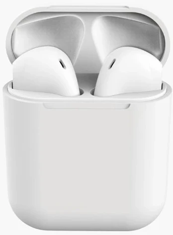Ausinės Moye Aurras True Belaidės Earphone