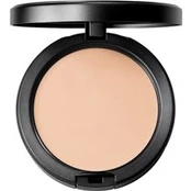 MAC - Studio Fix Powder Plus Foundation Sausos pudros 12 g N4