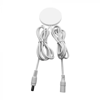 LED juostos sensorinis dimeris, 12-24V, baltas