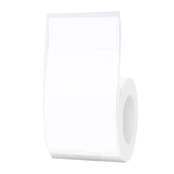 Thermal labels Niimbot stickers T 45x80mm 95 psc (White) kaina