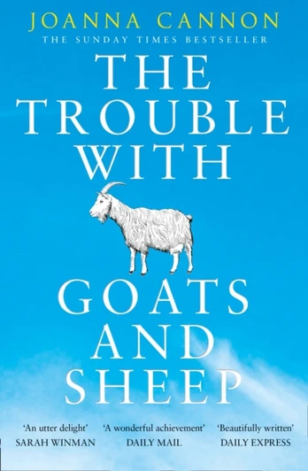 Trouble with Goats and Sheep