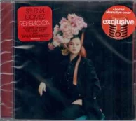 CD Selena Gomez - Revelación kaina