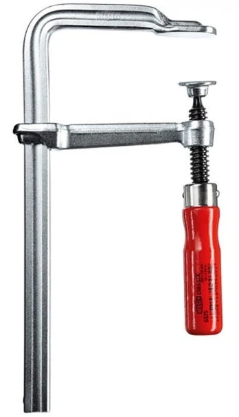 BESSEY Schraubzwinge classiX GS 300/140 | Ganzstahl
