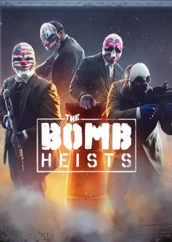 PayDay 2 The Bomb Heists DLC Steam