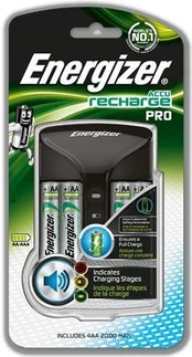 Energizer pro įkroviklis (639837)