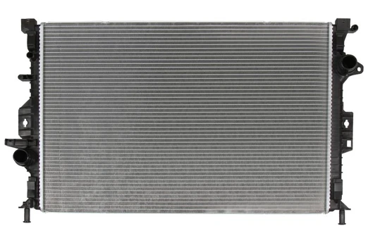 Variklio radiatorius VALEO VAL735374