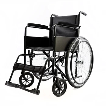 Neįgaliojo vežimėlis Kid-Man Steelman Eko, sėdynės plotis 46 cm