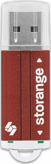 Storange Pendrive atmintis 64 GB (STO30)