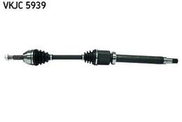 Pusašis SKF VKJC 5939