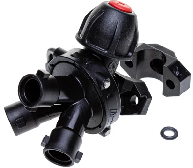 Laikiklis tripleks 4012235 7MM/