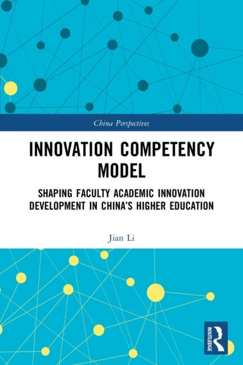 Innovation Competency Model