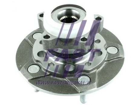 Rato guolio komplektas FAST FT23071