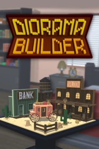 Diorama Builder PC