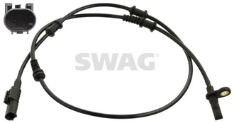 Jutiklis, rato greitis SWAG 10 10 6704