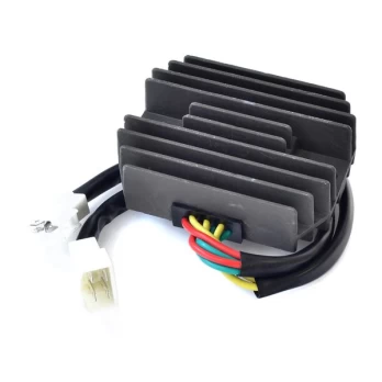 Įtampos reguliatorius VIC-37595 (12V) Tinka TRIUMPH
