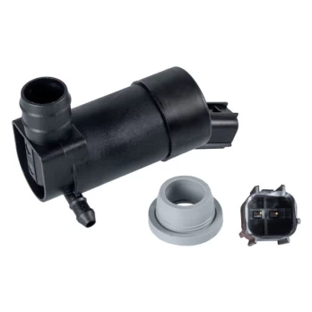 FEBI FE109270 Windscreen washer pump