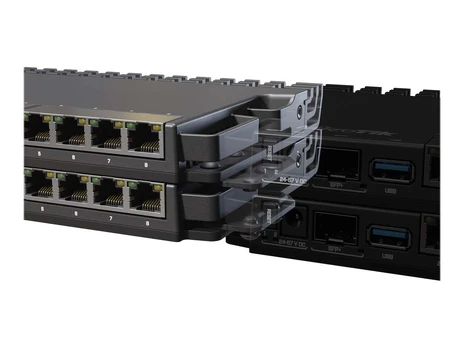 Montavimo rinkinys MikroTik K-79, 1 dalis