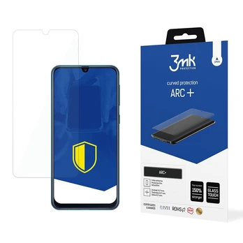 3MK Samsung Galaxy M21 - 3mk ARC +