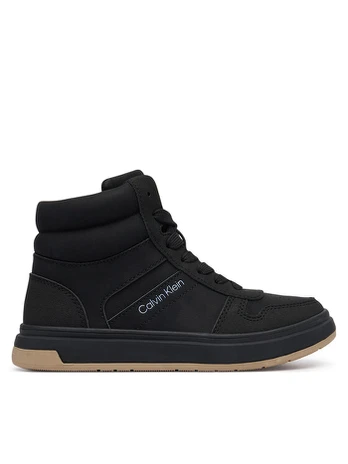 Laisvalaikio batai Calvin Klein V3X9-83466-1978 M Juoda