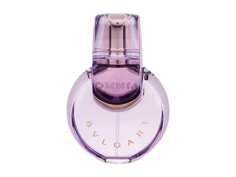 „Bvlgari Omnia Amethyste“ tualetinis vanduo, 50 ml