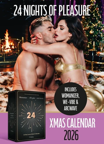 Plakatas Poster Luxury ADV 2026