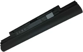 Notebook baterija, Extra Digital Advanced, DELL Latitude 13 Series Black, 5200mAh kaina