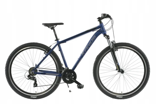 Mtb dviratis Kands Energy 700 29'' alu