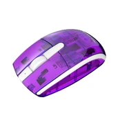 Rock Candy Wireless Mouse - Cosmoberry kaina