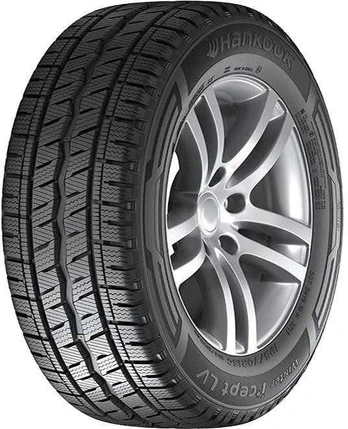 Hankook 195/75R14C WINTER RW12 106/104R