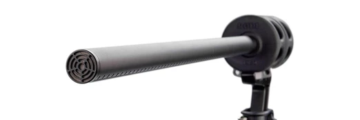 Rode NTG8 mikrofonas kaina
