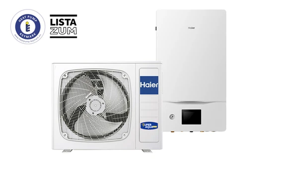 HEAT PUMP OUTDOOR UNIT AW042SSCHA