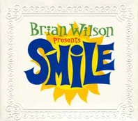 CD Brian Wilson - Smile