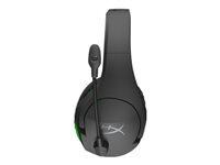 Ausinės HP HyperX CloudX Stinger