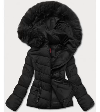 WINTER JACKET WITH MEMBRANE MINT (W182) striukė