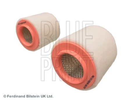 Oro filtrų rinkinys BLUE PRINT ADV182243