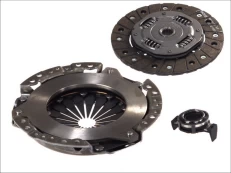 Sankabos komplektas SACHS 3000 108 002 kaina