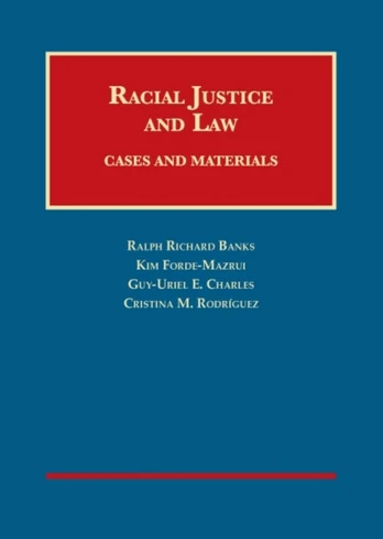 Racial Justice and Law